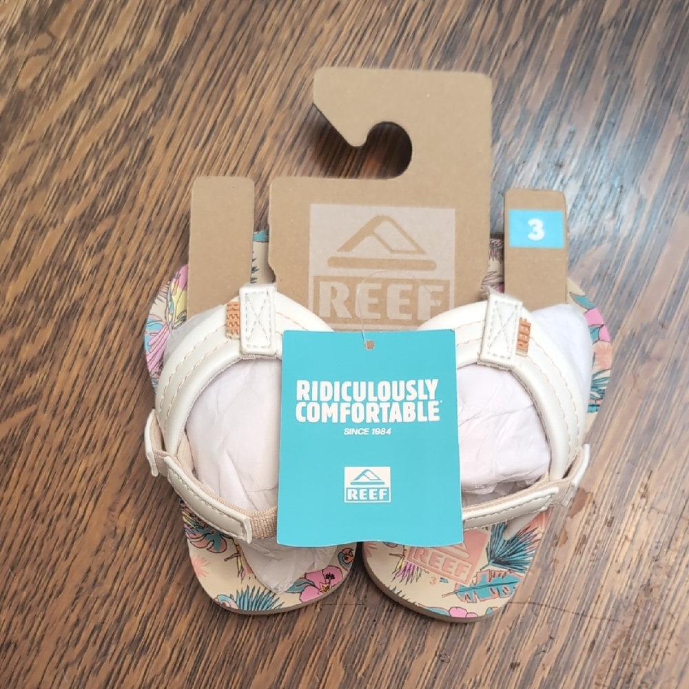 Reef Sandals